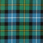 MacNeil Of Barra Ancient 16oz Tartan Fabric By The Metre